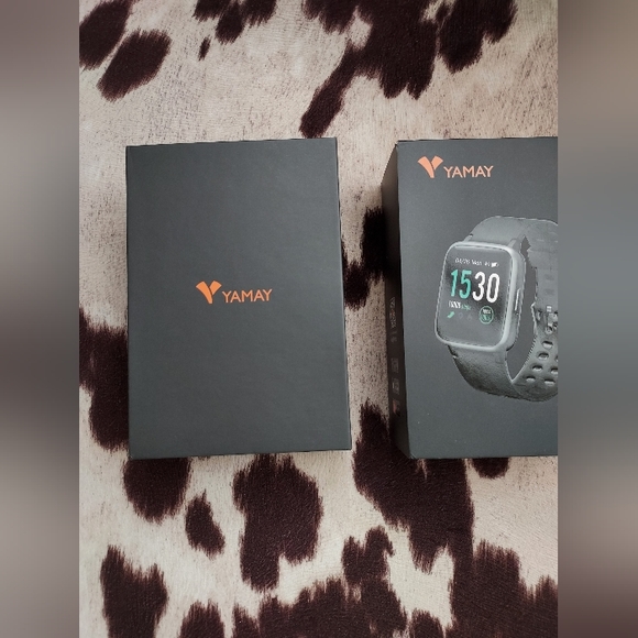 Athletic smart watch - Picture 4 of 13